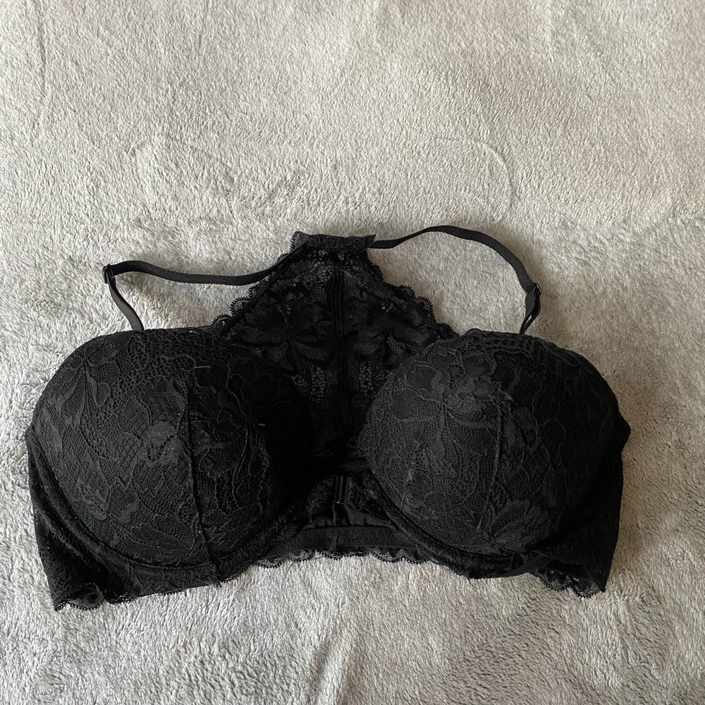PINK Victoria’s Secret Razorback bra